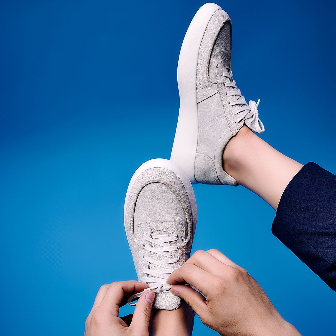 Fotografia comercial e lookbook