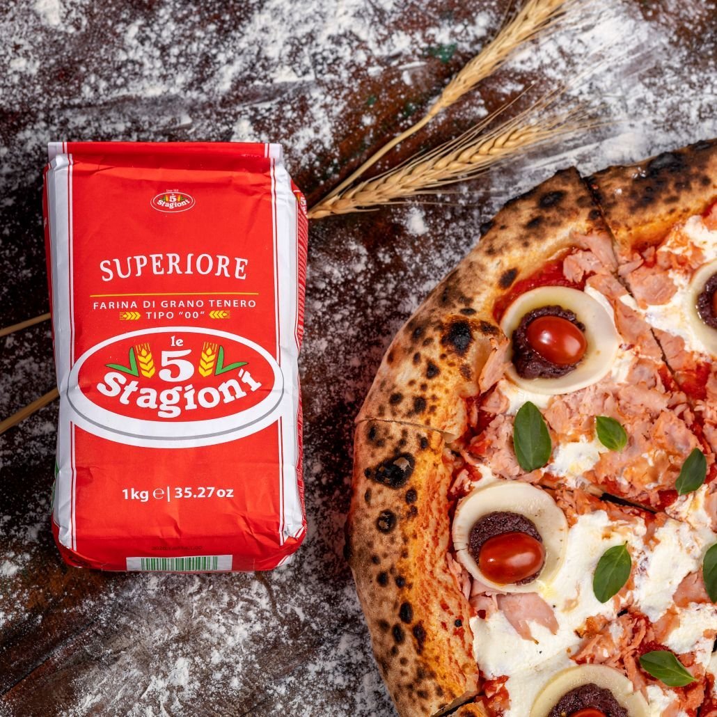 Fotografia para restaurantes e alimentação