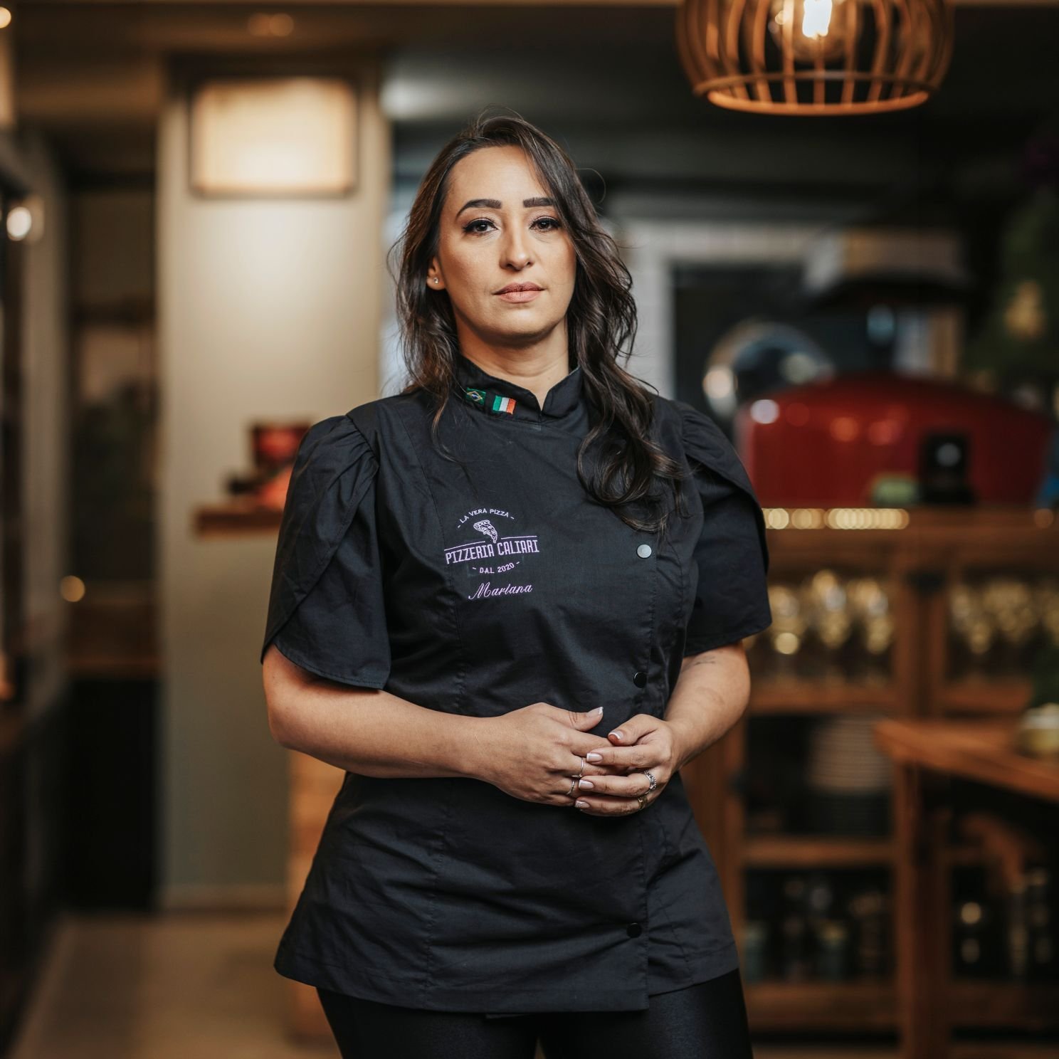 Retrato profissional para negócios reais