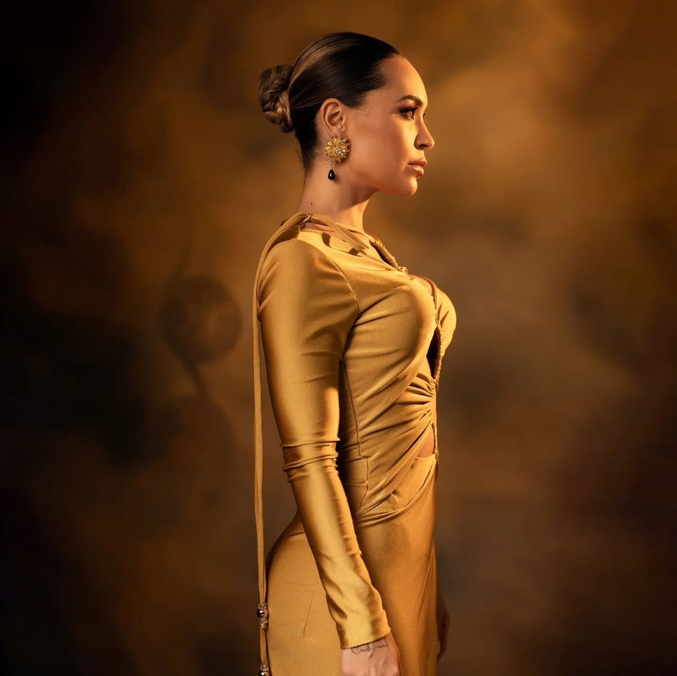 Editorial fotografado por Waldir Évora®