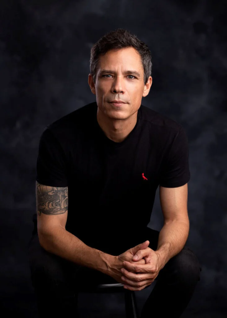Retrato corporativo São Paulo