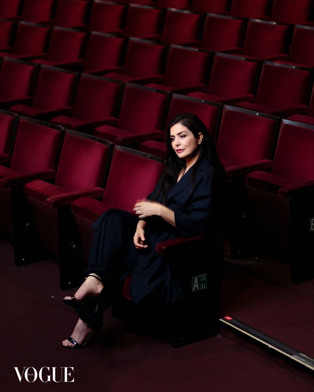 Capas e matérias em revistas