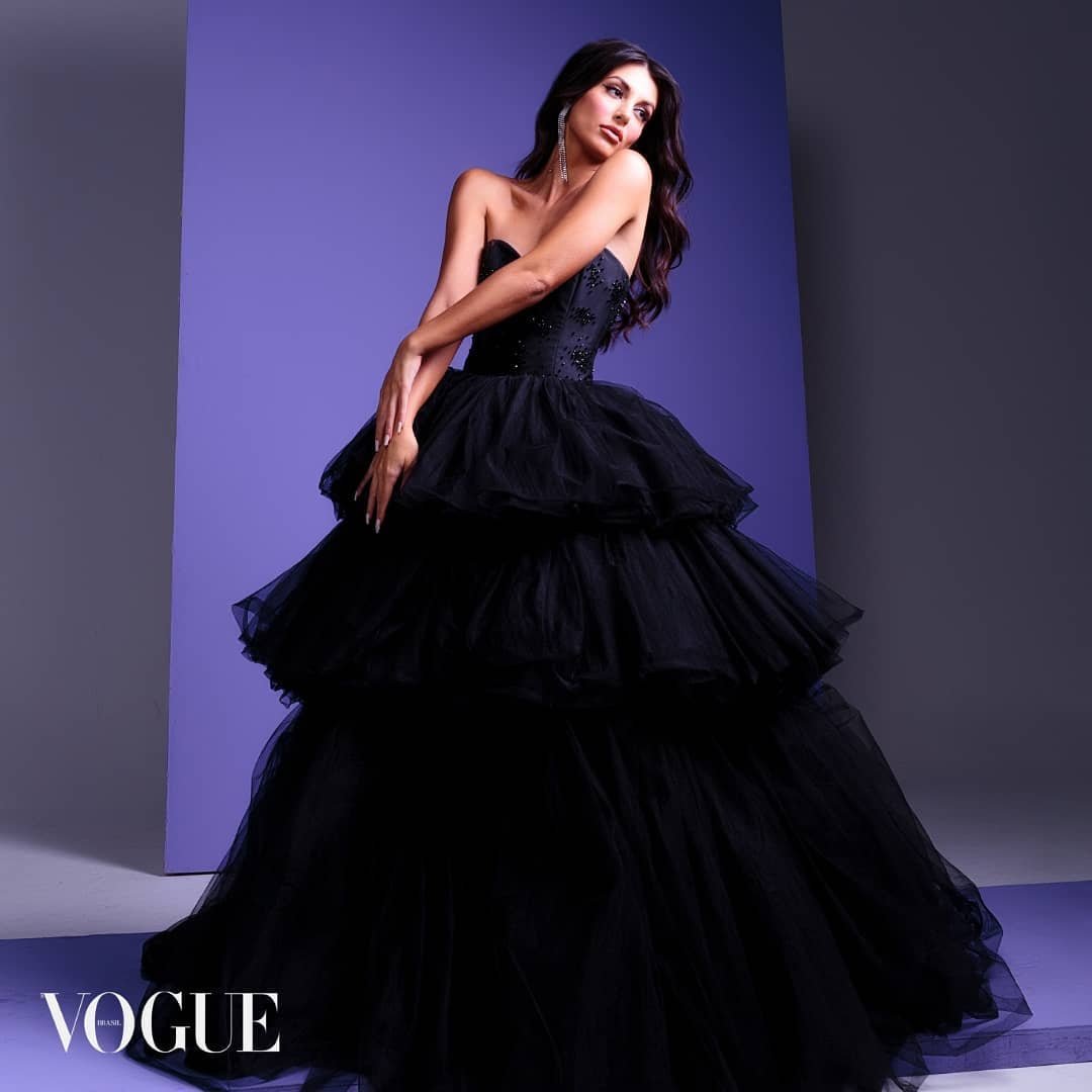 Lookbook editorial por Waldir Évora®