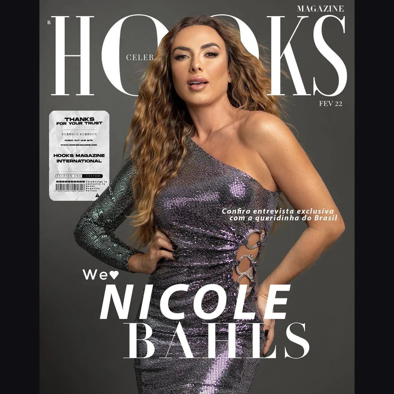 Produção fotográfica editorial